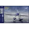 Micro Mir AMP Supermarine S-6 British racing seaplane 1:48 (AMP48025)