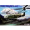 Micro Mir AMP Focke - Achgelis Fa 223 1:72 (AMP72003)