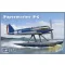 Micro Mir AMP Supermarine S-5 Schneider Trophy Series 1:72 (AMP72009)
