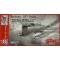 Micro Mir AMP Victory 357 Hawk Ekranoplan 1:72 (AMP72010)