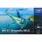 Micro Mir AMP WS-51 Dragonfly HR/3 Royal Navy 1:72 (AMP72013)