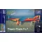 Micro Mir AMP Piaggio Pegna PC.7 1:72 (AMP72015)
