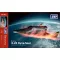Micro Mir AMP Boeing X-20 Dyna-Soar 1:72 (AMP72016)