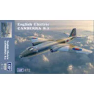 Micro Mir AMP English Electric Canberra B2 1:72 (AMP72018)
