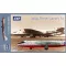 Micro Mir AMP E.E. Canberra T.4. Limited edition 1:72 (AMP7201LIM)