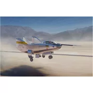 Micro Mir AMP Northrop M2-F3 1:72 (AMP72023)