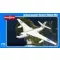 Micro Mir AMP British bomber Vickers Valiant Mk.I 1:144 (MM144-003)