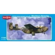   Micro Mir AMP Blackburn Beverly British heavy transpor 1:144 (MM144-008)