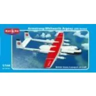   Micro Mir AMP Armstrong-Whitworth Argosy aircraft (200 Series) 1:144 (MM144-014)