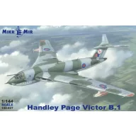 Micro Mir AMP Handley Page Victor B.1 1:144 (MM144-027)
