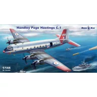 Micro Mir AMP Handley Page Hastings C.1 1:144 (MM144-029)