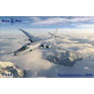 Micro Mir AMP Myasishchev 3MS 1:144 (MM144-032)