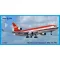 Micro Mir AMP McDonnell Douglas MD-11 PW 1:144 (MM144-036)