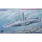 Micro Mir AMP Nordenfeld I steam-powered submarine 1:144 (MM144-039)