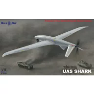 Micro Mir AMP UAS Shark 1:16 (MM16-001)