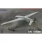 Micro Mir AMP UAS Shark 1:16 (MM16-001)