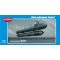 Micro Mir AMP German mini-submarine Marder 1:35 (MM35-002)