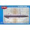 Micro Mir AMP Schwertwal-I German midget submarine 1:35 (MM35-016)