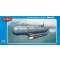 Micro Mir AMP German midget submarine Necht 1:35 (MM35-017)