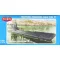 Micro Mir AMP WWII Soviet submarine type S 1:350 (MM350-002)