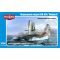 Micro Mir AMP US nuclear-powered submarine Skipjack 1:350 (MM350-008)