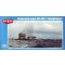 Micro Mir AMP U.S.nuclear-powered submarine SSN-686 MR 1:350 (MM350-015)