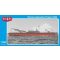 Micro Mir AMP Soviet Submarine Project 628 1:350 (MM350-030)