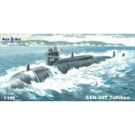 Micro Mir AMP SSN-597 Tullibee 1:350 (MM350-041)