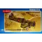 Micro Mir AMP Yakovlev UT-1B Soviet light attack aircr 1:48 (MM48-003)