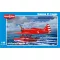 Micro Mir AMP Yakovlev UT-1 Soviet hydroplane 1:48 (MM48-004)