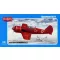 Micro Mir AMP Lavochkin La-11 Soviet fighter 1:48 (MM48-006)