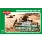 Micro Mir AMP Soviet light tank T-70/T-70M 1:48 (MM48-007)