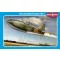 Micro Mir AMP Bi-1 Soviet rocket-powered interceptor 1:48 (MM48-010)