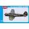 Micro Mir AMP Yakovlev Yak-18(max) Soviet trainer airc 1:48 (MM48-011)