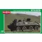 Micro Mir AMP BTR-60PB Soviet armored personnel carrie 1:48 (MM48-012)
