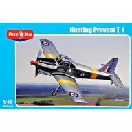 Micro Mir AMP Hunting Provost T.1 1:48 (MM48-014)