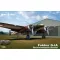 Micro Mir AMP Fokker G-IA reconnaissance version 1:48 (MM48-018)