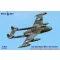 Micro Mir AMP De Havilland DH.112 Venom 1:48 (MM48-020)