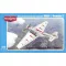 Micro Mir AMP NIAI-1 Fanera-2 Soviet light passenger a 1:72 (MM72-004)