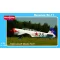 Micro Mir AMP Yakovlev Yak-11 Soviet training aircraft 1:72 (MM72-005)