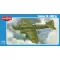 Micro Mir AMP Tupolev TB-1 (ANT-4) 1:72 (MM72-008)