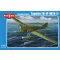 Micro Mir AMP Tupolev TB-1P (MTB-1) floatplane 1:72 (MM72-010)