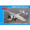 Micro Mir AMP Miles M.57 Aerovan 1:72 (MM72-011)