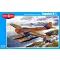 Micro Mir AMP Tupolev G-1 Soviet transport aircraft 1:72 (MM72-012)