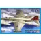 Micro Mir AMP E.E. Canberra T.17 1:72 (MM72-013)