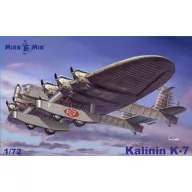 Micro Mir AMP Kalinin K-7 1:72 (MM72-015)
