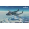 Micro Mir AMP Mitsubishi J4M Senden 1:72 (MM72-023)
