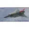 Micro Mir AMP Saab J35F Draken 1:72 (MM72-027)