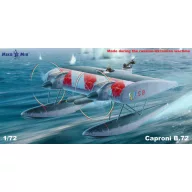 Micro Mir AMP Caproni B.72 1:72 (MM72-029)