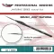 Mirage Hobby MIRAGE BRUSH NATURAL SIZE 000  (100003)